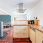 Altes Schaeferhaus Σπίτι διακοπών