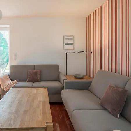 Altes Schaeferhaus Casa de Férias