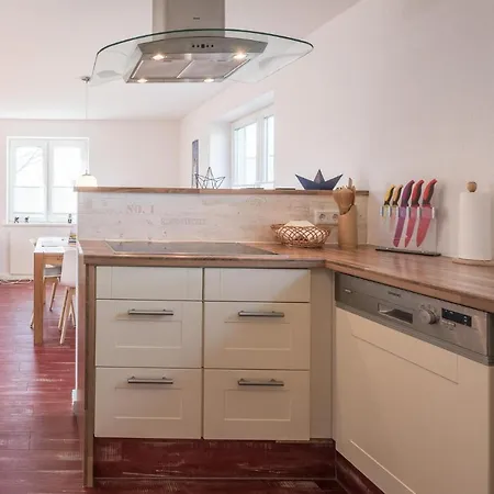 Casa de Férias Altes Schaeferhaus *