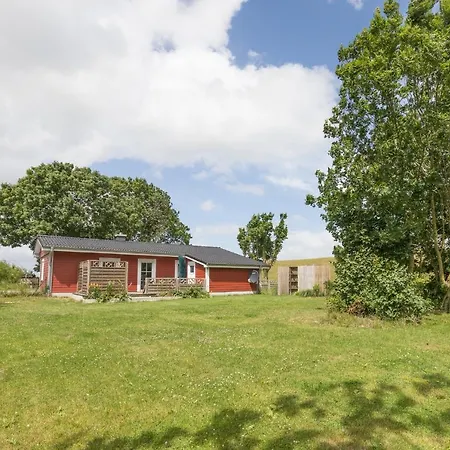 Casa de Férias Altes Schaeferhaus *