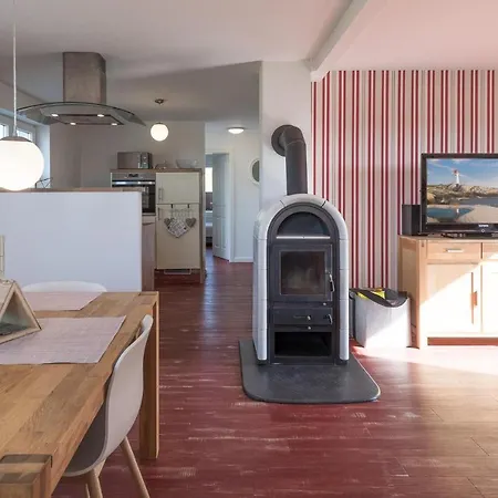 Altes Schaeferhaus * Nordstrand