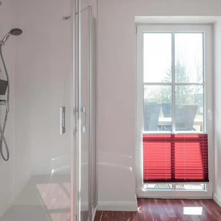 Altes Schaeferhaus Nordstrand