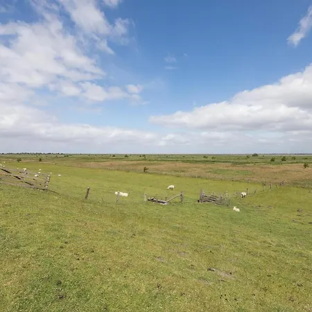 Altes Schaeferhaus Casa de Férias