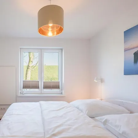 Hébergement de vacances Altes Schaeferhaus *