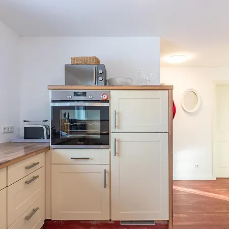 Altes Schaeferhaus Nordstrand