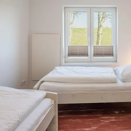 Hébergement de vacances Altes Schaeferhaus *