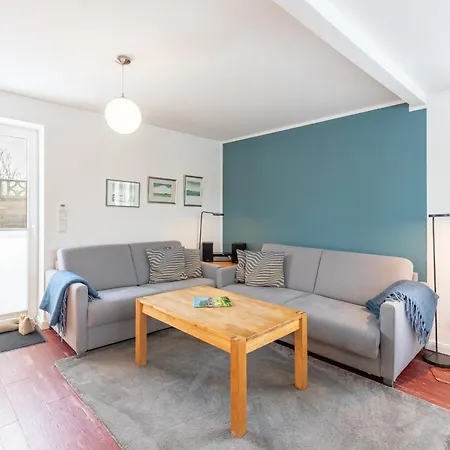 Altes Schaeferhaus * Nordstrand