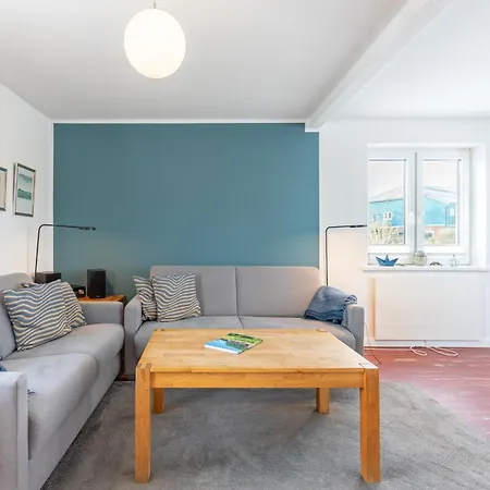 Altes Schaeferhaus * Nordstrand