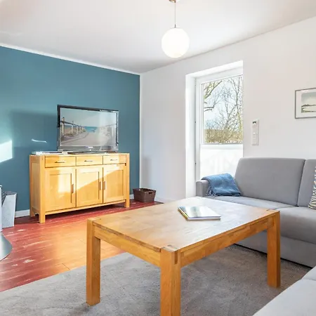 Altes Schaeferhaus Nordstrand