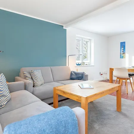 Altes Schaeferhaus * Nordstrand