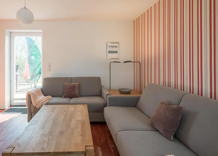 Altes Schaeferhaus Vakantiehuis