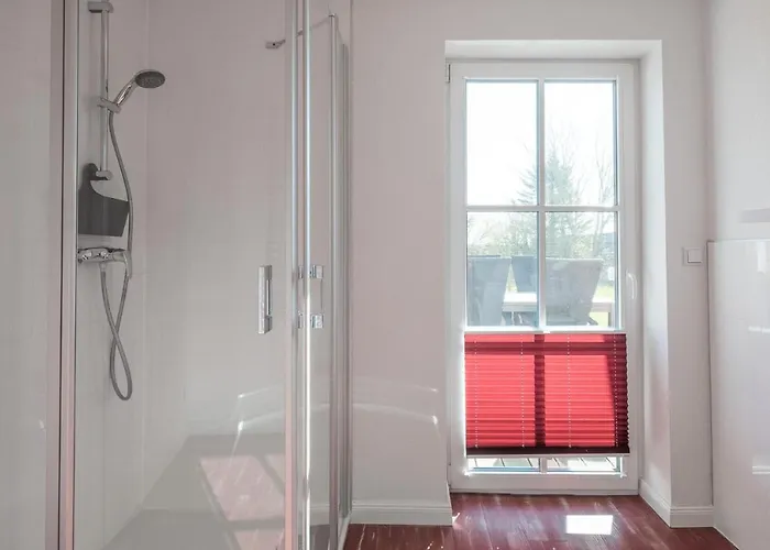 Altes Schaeferhaus Nordstrand