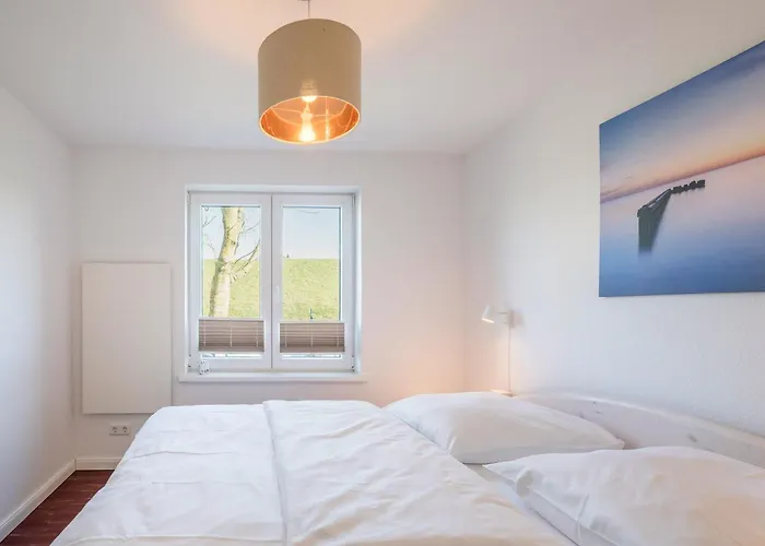 Hébergement de vacances Altes Schaeferhaus *