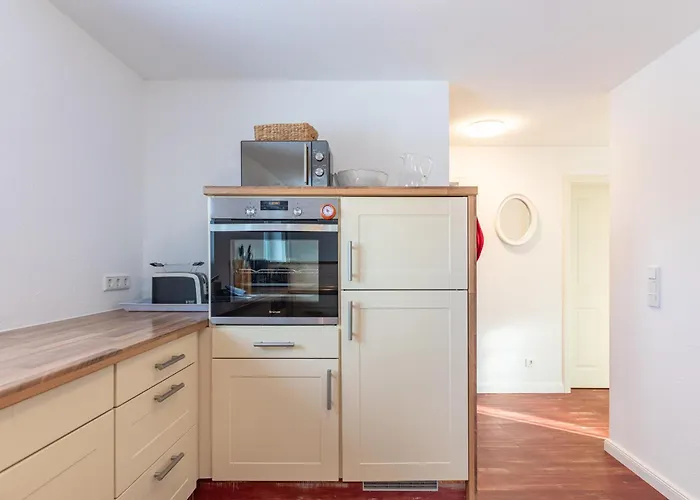 Altes Schaeferhaus Nordstrand