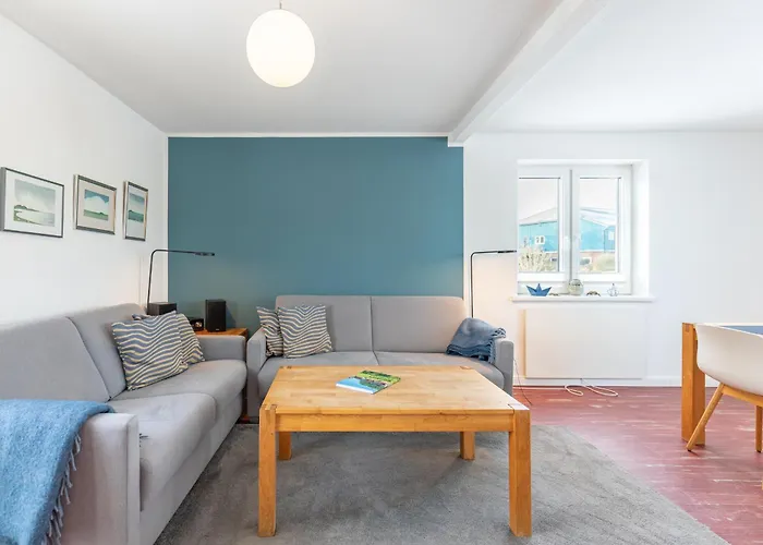 Altes Schaeferhaus * Nordstrand