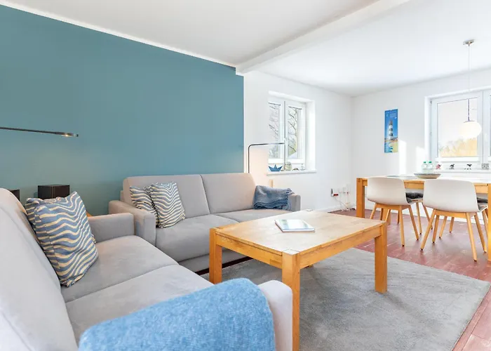 Altes Schaeferhaus * Nordstrand