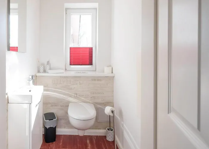 Hébergement de vacances Altes Schaeferhaus