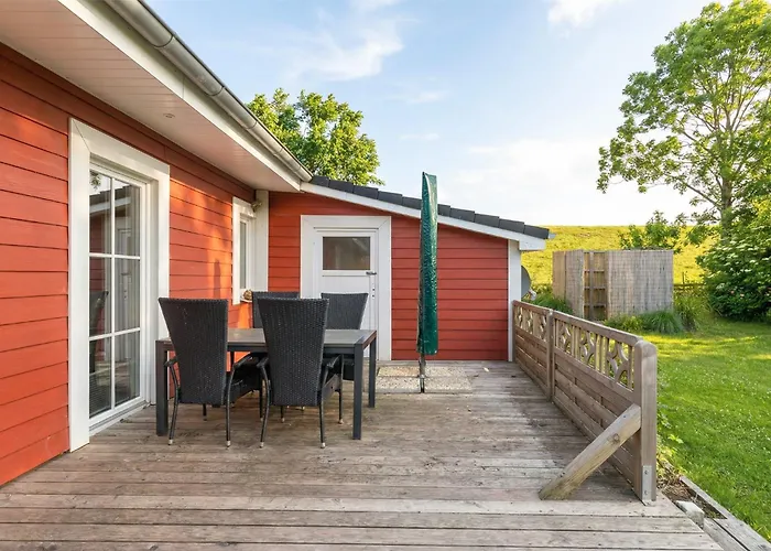 Hébergement de vacances Altes Schaeferhaus *